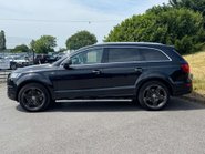 Audi Q7 3.0 Q7 S Line Sport Edition TDI Quattro Auto 4WD 5dr 9