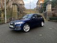 Audi Q5 2.0 Q5 S Line 40 TDI Quattro Semi-Auto 4WD 5dr 22