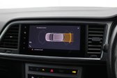 SEAT Ateca 5dr 1.5 TSI EVO FR Sport DSG Automatic 11