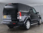 Land Rover Discovery 3.0 Discovery HSE SDV6 Auto 4WD 5dr 11