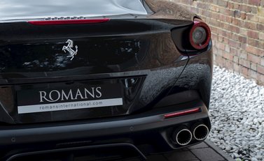 Ferrari Portofino 24