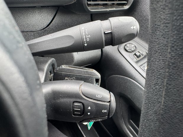 Peugeot Partner Petrol SWB L1H1 Low Roof Air Con Sensors EURO 6 NO VAT 19