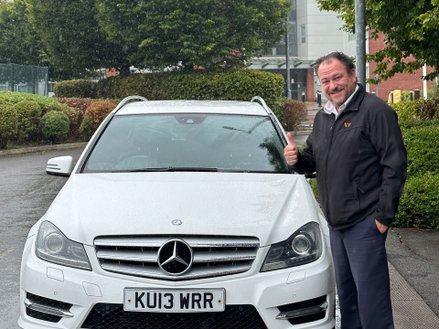 Sell Your Car to Alverstoke Automotive