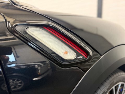 Mini Paceman 1.6 Paceman John Cooper Works 4WD 3dr 15