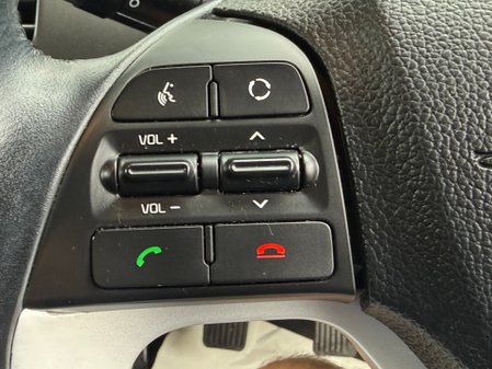 Kia Picanto 3 ISG 36