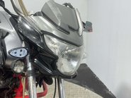 Lexmoto Venom 2019 13K SOUGHT AFTER 125CC PROJECT BIKE SPARES OR REPAIR 8