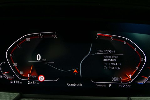 BMW 1 Series 1.5 118I M Sport Auto 5dr 28