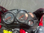 Kawasaki GPZ 1996 28K PROJECT BIKE SPARES OR REPAIR 500CC TWIN 25