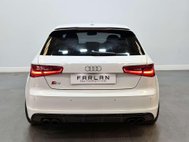 Audi S3 2.0 TFSI Hatchback 3dr Petrol S Tronic quattro Euro 6 (s/s) (300 ps) 22