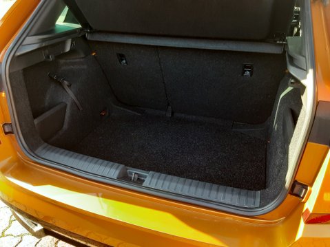 Skoda Kamiq MONTE CARLO TSI 14