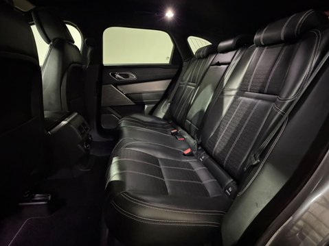 Land Rover Range Rover Velar R-DYNAMIC HSE D240 AUTOMATIC 4WD 25