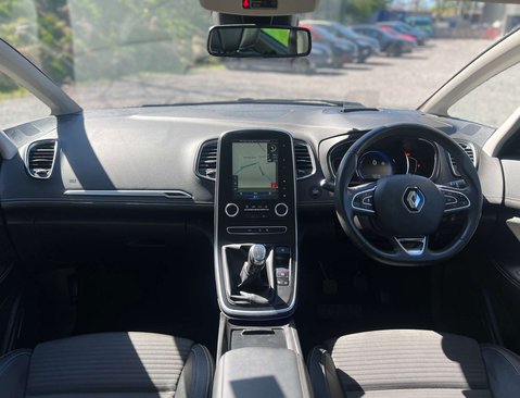 Renault Scenic 1.6 Scenic Dynamique S Nav dCi 5dr 11