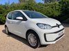 Volkswagen Up 1.0 up! Hatchback 3dr Petrol Manual Euro 6 (s/s) (65 ps)