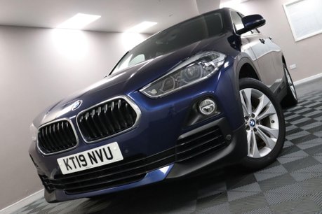 BMW X2 SDRIVE18I SPORT 32