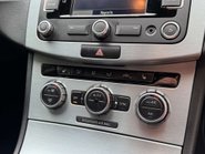 Volkswagen CC 2.0 CC GT BlueMotion Technology TDI Semi-Auto 4dr 30