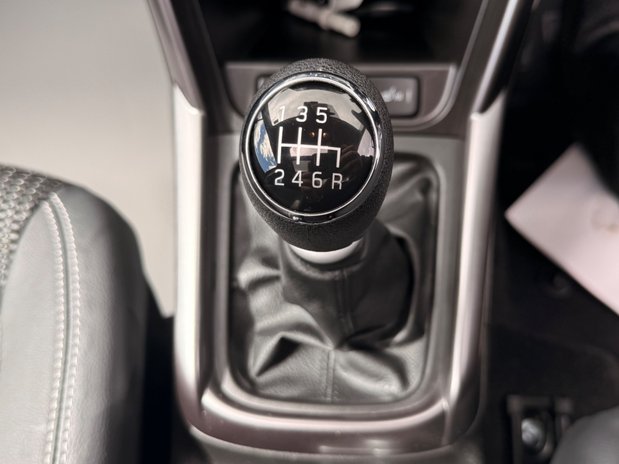 Suzuki SX4 S-Cross ULTRA BOOSTERJET ALLGRIP MHEV 38