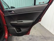 Kia Sportage 1.6 Sportage 2 ISG 5dr 65