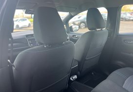 Nissan LEAF ACENTA AUTOMATIC 29