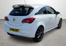 Vauxhall Corsa 1.4T [150] GSi 3dr 9