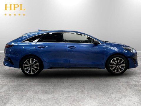 Kia Pro Ceed 1.5 T-GDi GT-Line Shooting Brake 5dr Petrol Manual Euro 6 (s/s) (138 bhp) 15