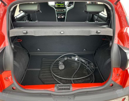 Dacia Spring Spring Extreme EV 5dr (26.8KWH) 65 BHP model 56
