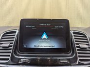 Mercedes-Benz GLE 2.1 GLE 250 D 4Matic AMG Line Auto 4WD 5dr 66