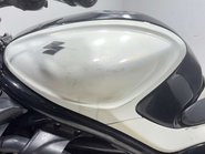 Suzuki Gladius 650 2012, 54K, 650CC RUNNING NAKED, SPARES/REPAIR/PROJECT 11