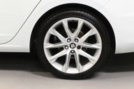 SEAT Leon 1.5 Leon FR Sport TSi Evo Semi-Auto 5dr 14