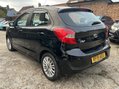 Ford Ka+ 1.2 Ti-VCT Zetec Hatchback 5dr Petrol Manual Euro 6 4
