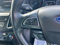 Ford Focus 1.6 Titanium Powershift Euro 6 5dr 20