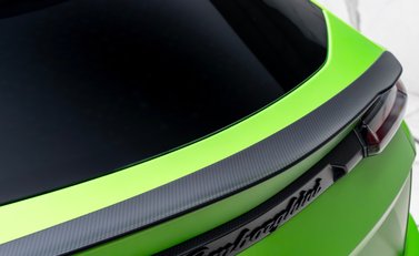 Lamborghini Urus PERFORMANTE 53