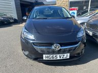 Vauxhall Corsa ENERGY AC ECOFLEX 4
