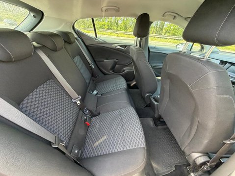 Vauxhall Astra DESIGN CDTI ECOFLEX S/S 19