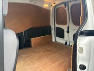 Peugeot Partner 850 S L1 1.6 Hdi 92ps Panel Van - Air Con - Direct from MOD 9