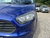 Ford Transit Courier SWB L1H1 Low Roof Sport Air Con Alloys Sensors Cam EURO 6 NO VAT 19