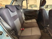 Hyundai Getz 1.4 GSi 5dr 12