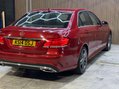Mercedes-Benz E Class 2.1 E220 AMG Sport CDi Auto 4dr 23