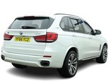 BMW X5 2.0 40e 9.0kWh M Sport SUV 5dr Petrol Plug-in Hybrid Auto xDrive Euro 6 (s/ 2