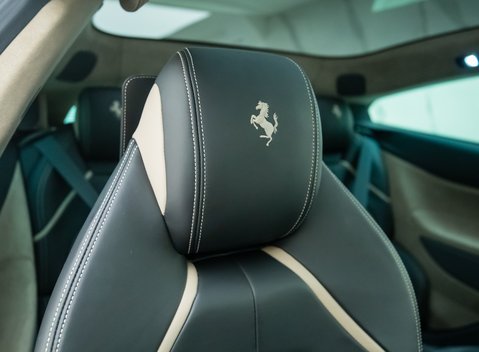 Ferrari GTC4 Lusso V12 13