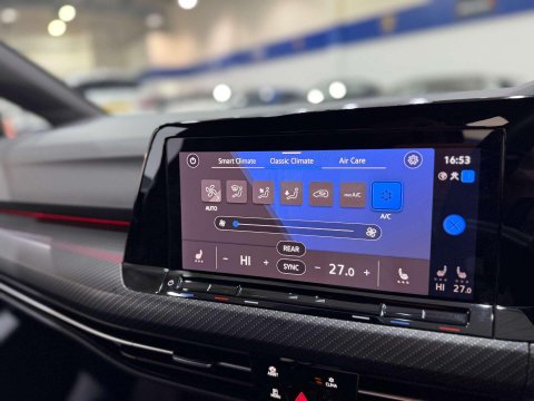 Volkswagen Golf 2.0 TSI R Hatchback 5dr Petrol DSG 4Motion Euro 6 (s/s) (320 ps) 47