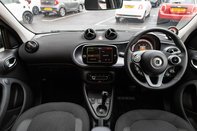 Smart Forfour PASSION ADVANCED 3