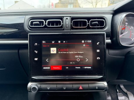 Citroen C3 PURETECH FLAIR 13