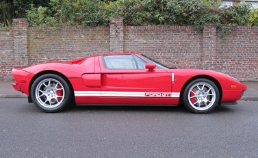 Ford GT 3