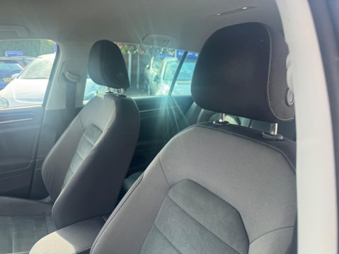 Volkswagen Golf 1.5 TSI EVO GT Euro 6 (s/s) 5dr 26