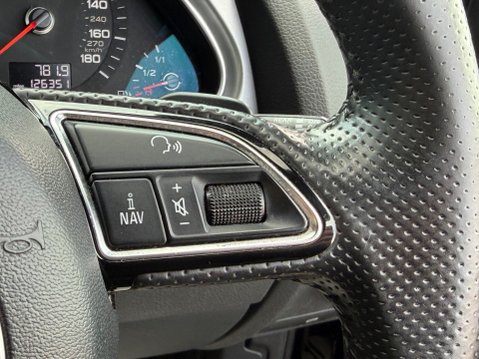 Audi Q7 TDI QUATTRO S LINE PLUS 14