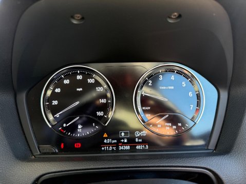 BMW 1 Series 1.5 118i Sport Euro 6 (s/s) 5dr 10