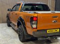 Ford Ranger 3.2 Ranger Wildtrak 4x4 TDCi Auto 4WD 24
