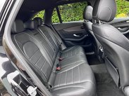 Mercedes-Benz GLC 2.1 GLC220d AMG Night Edition G-Tronic+ 4MATIC Euro 6 (s/s) 5dr 74