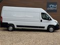 Citroen Relay 2.2 Relay 35L3H2 Enterprise Edition Blue HDi SS 3