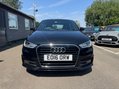 Audi A1 SPORTBACK TFSI S LINE 3